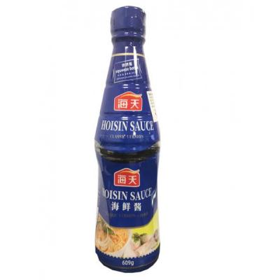 HD Hoisin Sauce...