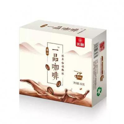 光明冰棒 咖啡 五支装