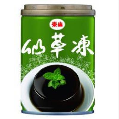TS Grass Jelly ...