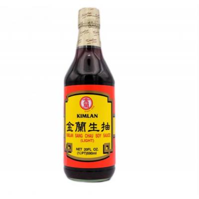 KL soy sauce 59...