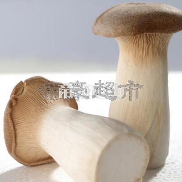 King Oyster mushroom 350g