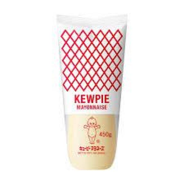 Kewpie Mayonnaise 450g