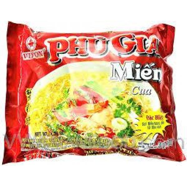 Vifon Instant Bean Thread Crab 50g