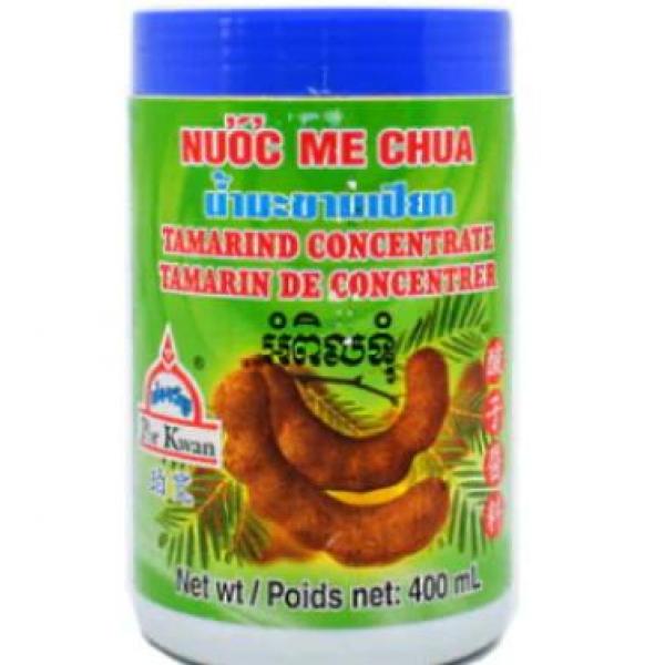 PORKWAN Tamarind Concentrate 454g 