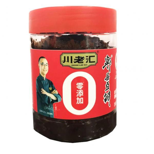 CLH Pi Xian Broad Bean Sauce 500g