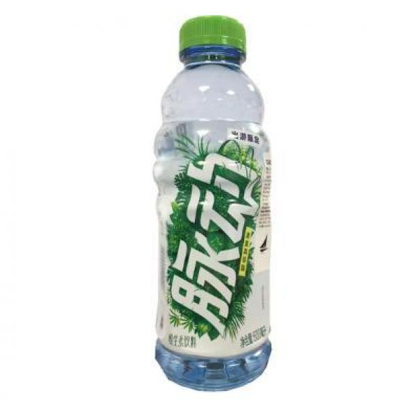 Mizone Sports Drinks Fresh Grass 600ml