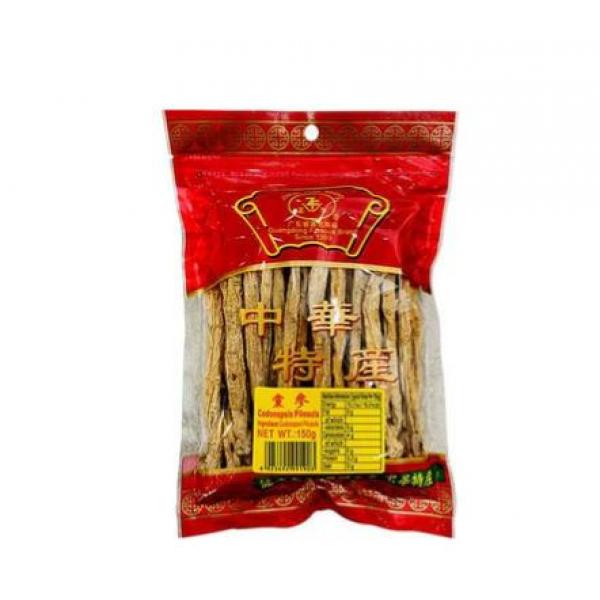 ZF Polose Asiabell Root 150g