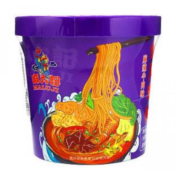 MLJ Mianyang Style Vermicelli 129g