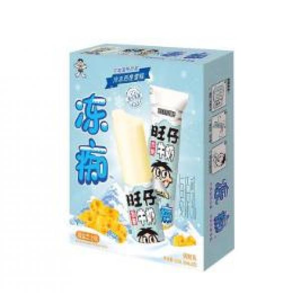 WW Ice Lolly Sea Salt Flavour 85mlx5
