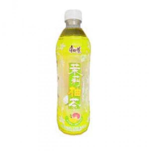 KSF Pomelo Jasmin Tea 500ml