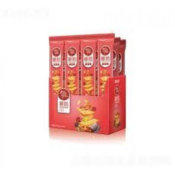 QQ Potato Chip Spicy Hot Pot 35gx12