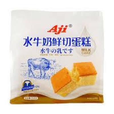 AJI Cake Origin...