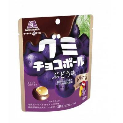 Morinaga Gummy ...