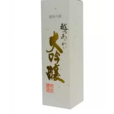 Koshi No Ajiwai...