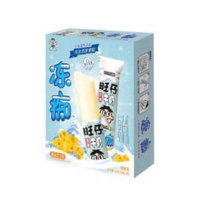 WW Ice Lolly Sea Salt Flavour 85mlx5