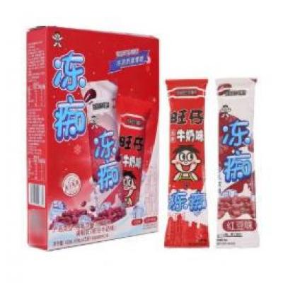 WW Ice Lolly Red Bean Flavour 85mlx4