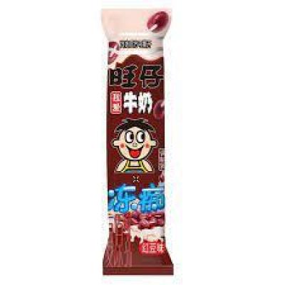 WW Ice Lolly Red Bean Flavour 85ml
