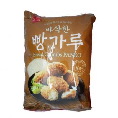 Samlip Bread Cr...