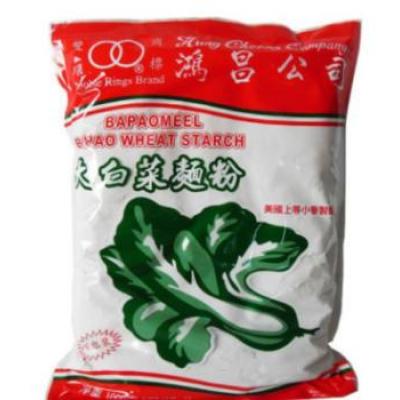 Paksoy Wheat Fl...
