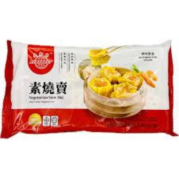 Everbest Vegetarian Siew Mai 250g 