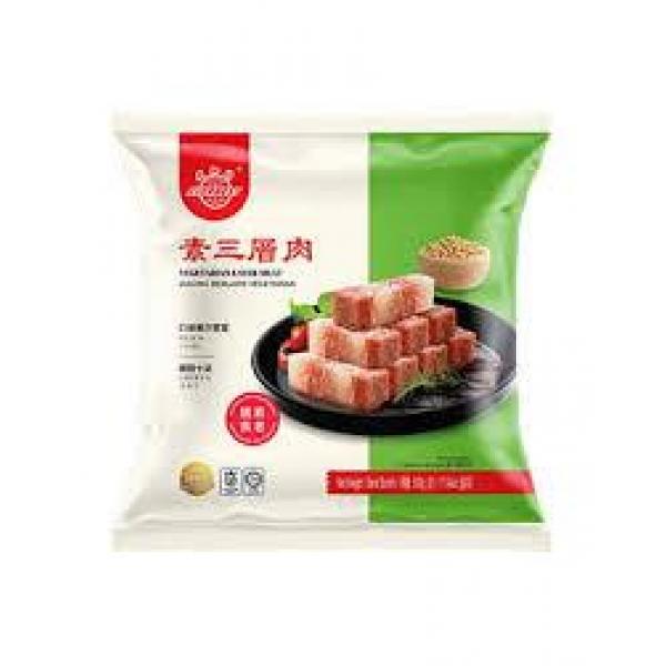 Everbest Vegetarian Layer Meat 500g