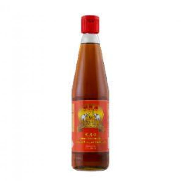 Singapore Double Elephant Blended Sesame 650ml