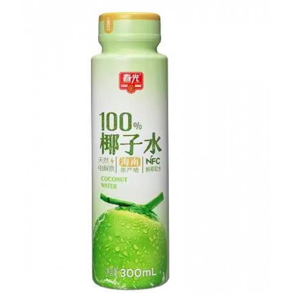 CG Coconut Drink 300ml