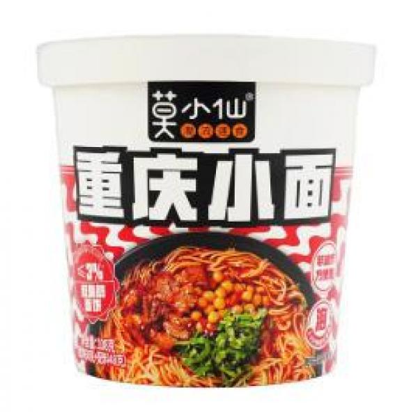 MXX Chongqing Noodle Cup 108g