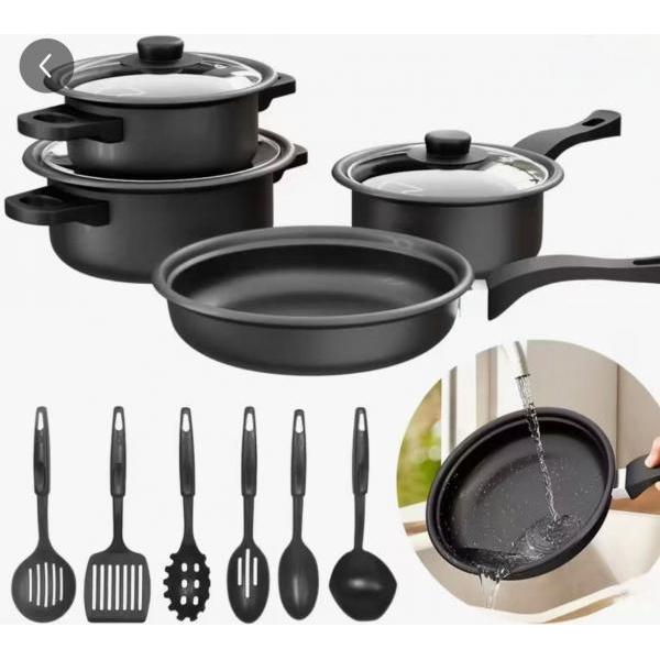 Cookware set 