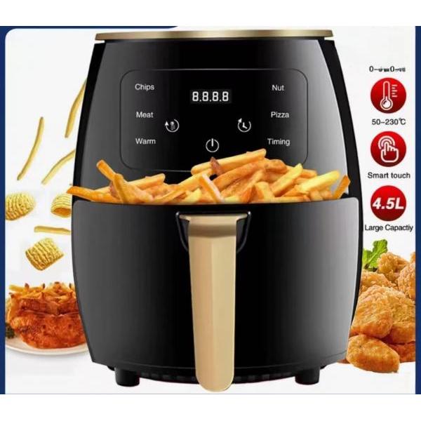 Air fryer 4.5L