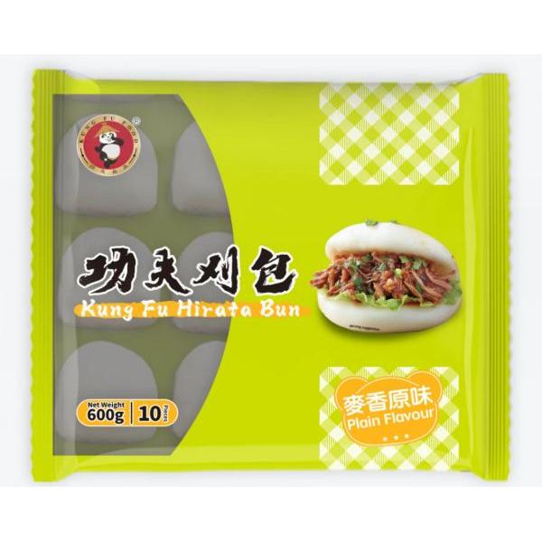 Kung fu Horta bun 600g