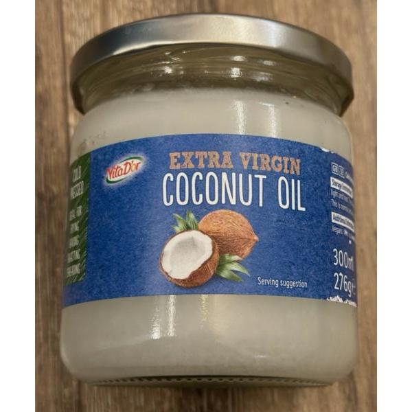 Vitador extra virgin 300ml