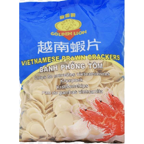 Tai Lee Hong Vietnamese prawn crackers 