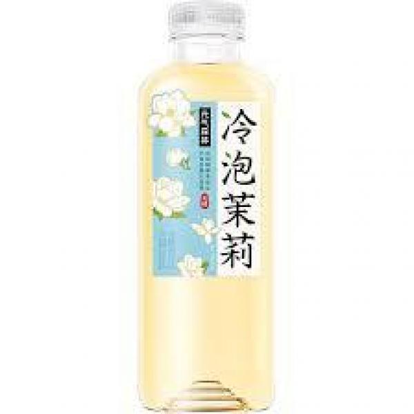 GKF Gold Brew Tea Pomelo Oolong 500ml