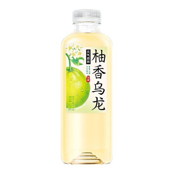 KGF Gold Brew Tea Jasmine 500ml