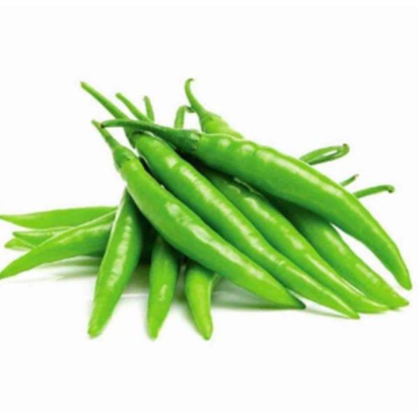 Green Chilli 100g