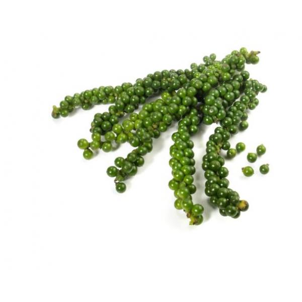 Green peppercorn 100g