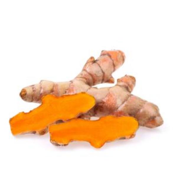Turmeric yellow 100g