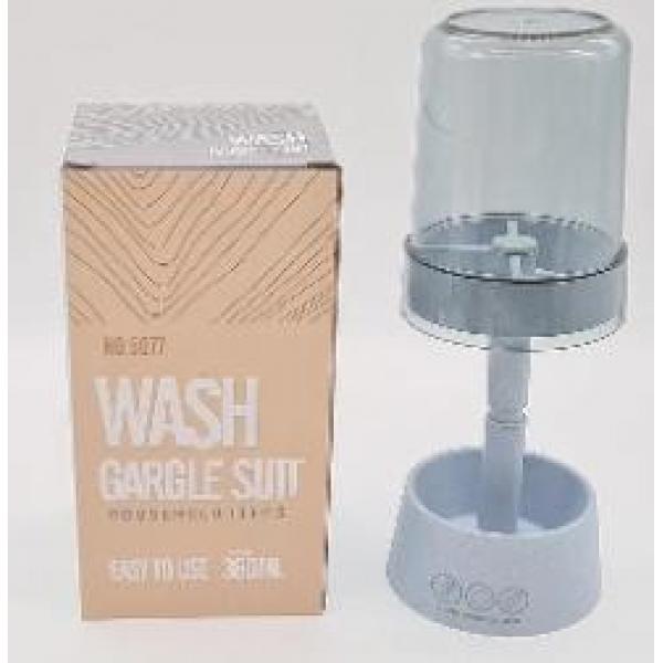 Wash Gargle suit 