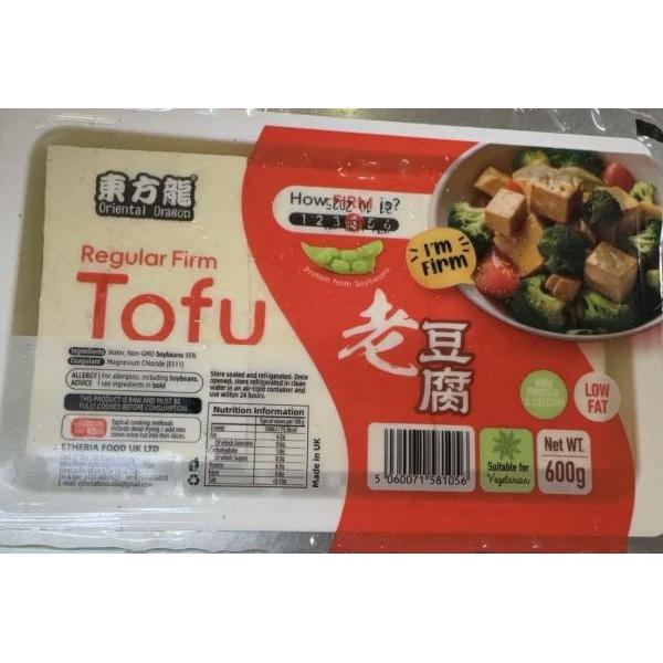 OG firm tofu 600g