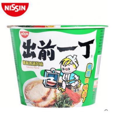 Nissin instant ...