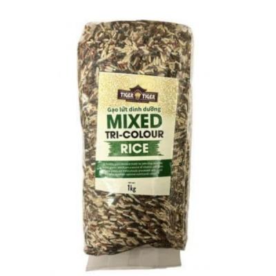 Tiger Tiger Mix...