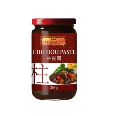 LKK ZHU HOU PAS...