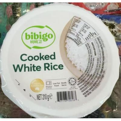 Bibigo cooked w...