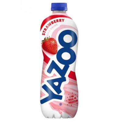 Yazoo Strawberr...