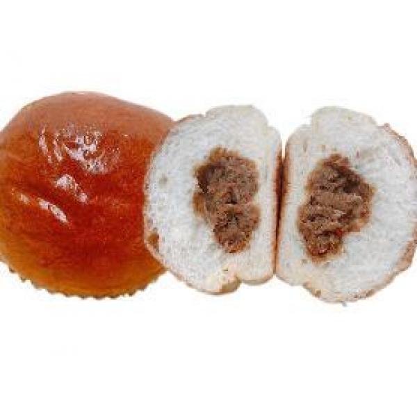 Roasted Pork Bun 