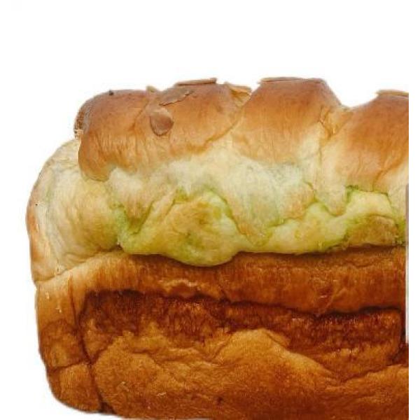 Hokkaido style soft white loaf 