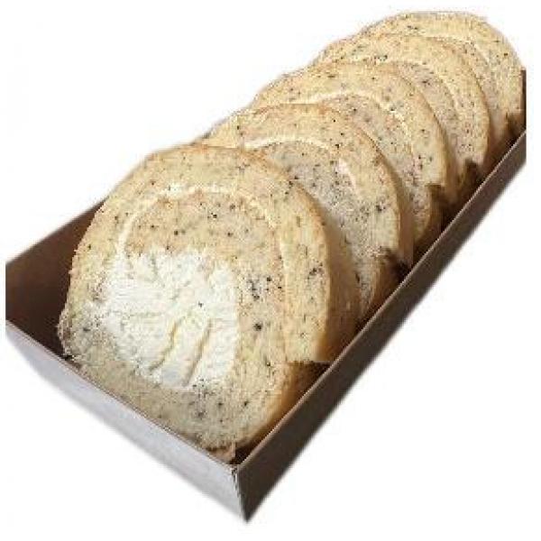 Earl grey tea swiss roll 5pcs