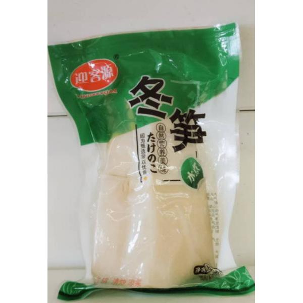 YKY Bamboo shoot 260g