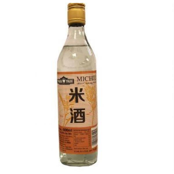 TT Rice Cooking Wine 600ml